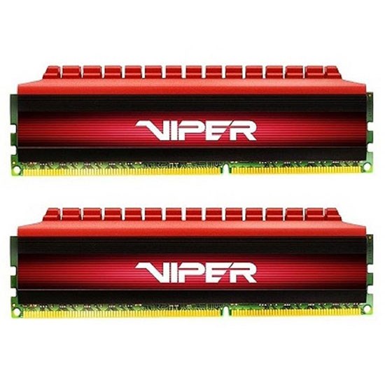 رم DDR4 پاتریوت Viper 4 Series 16GB 3400MHz165154